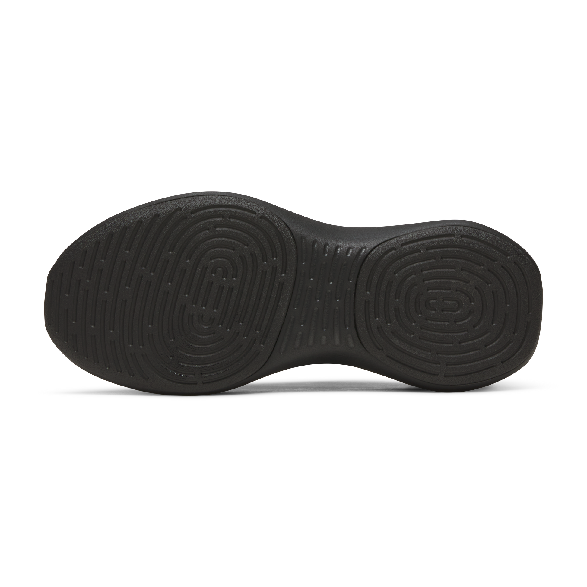 Men's Dasher NZ Relay - Natural Black (Natural Black Sole)