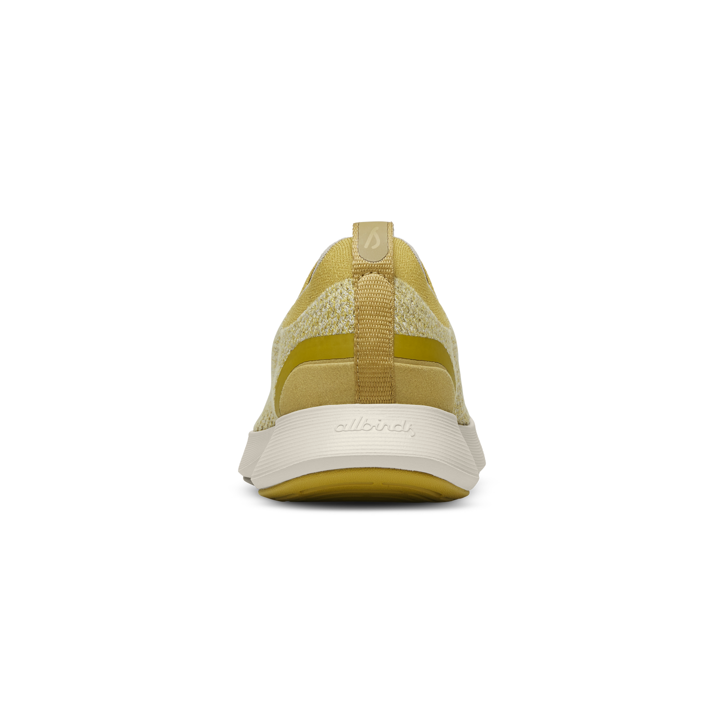 Women's Dasher NZ Relay - Ochre (Weathered White Sole)
