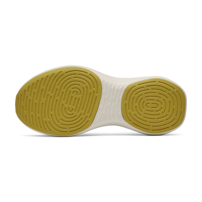 Women's Dasher NZ Relay - Ochre (Weathered White Sole)