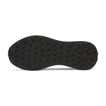 Men's Varsity - Parchment (Blizzard Sole)