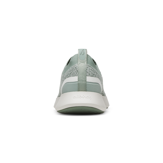 Women's Dasher NZ Relay - Seagrass (Parchment Sole)