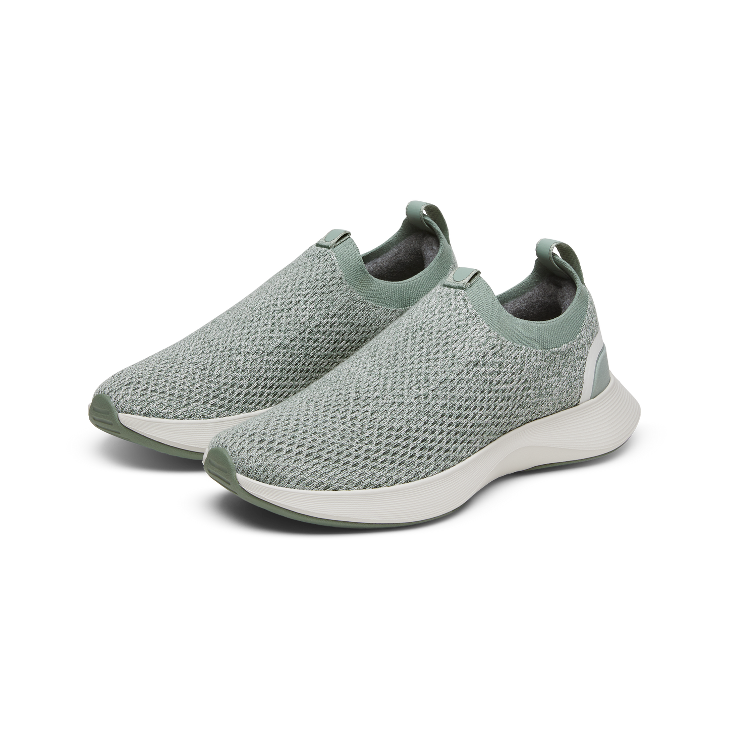 Women's Dasher NZ Relay - Seagrass (Parchment Sole)