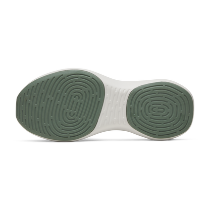Women's Dasher NZ Relay - Seagrass (Parchment Sole)