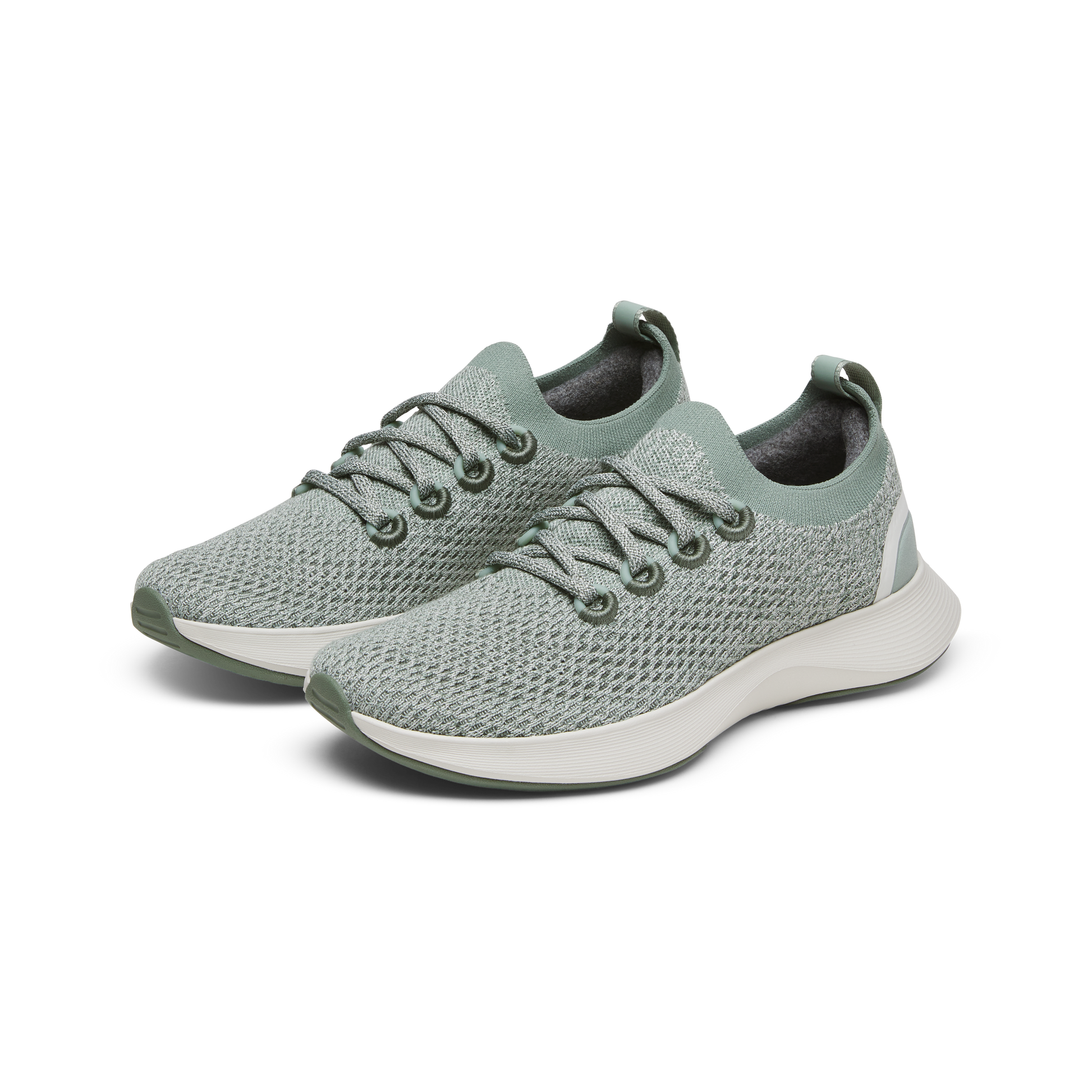 Men's Dasher NZ - Seagrass (Parchment Sole)