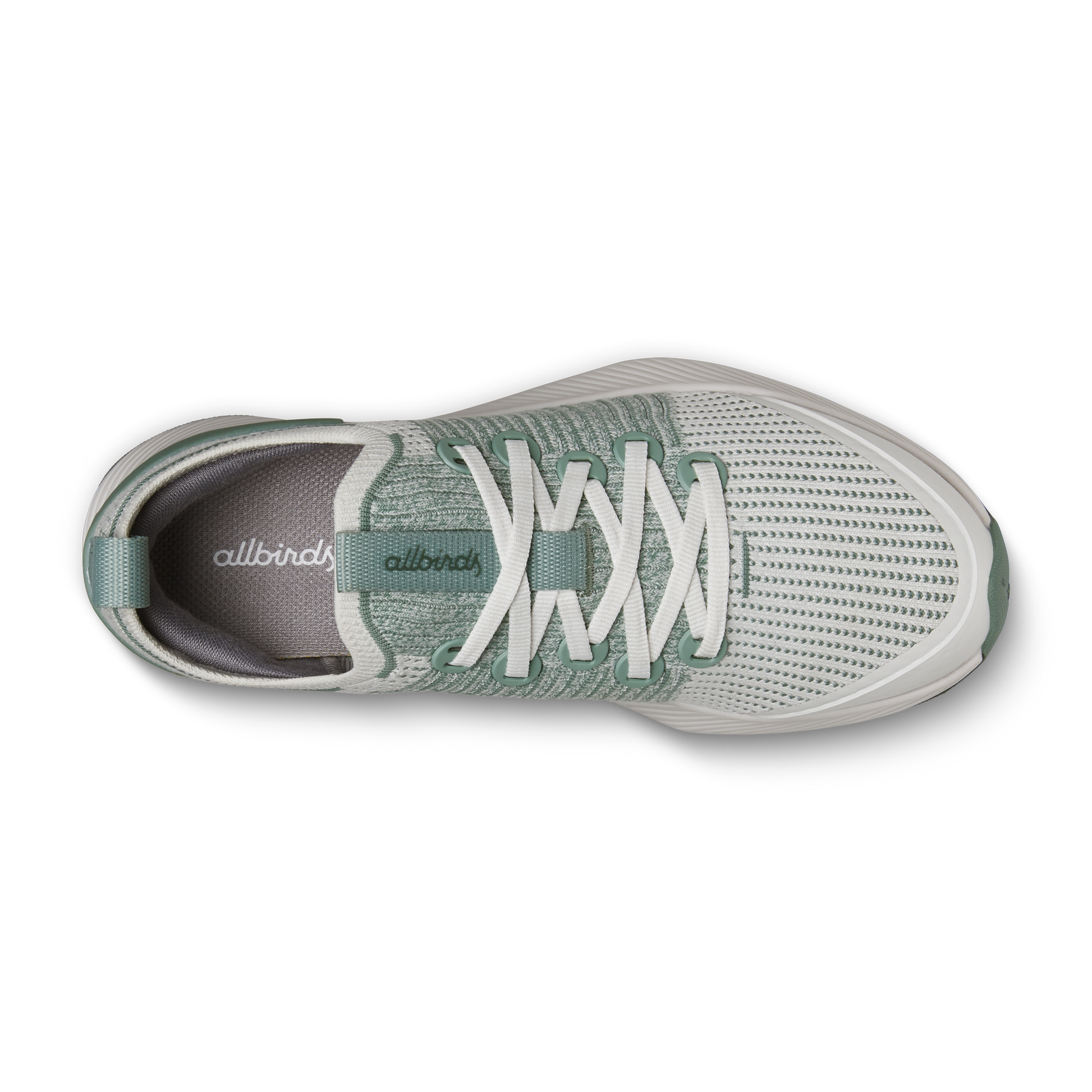 Men's Tree Glider - Seagrass (Parchment Sole)