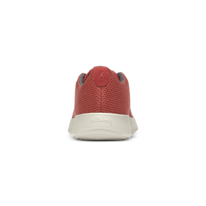 Men's Tree Runner NZ - Spice (Warm White Sole)