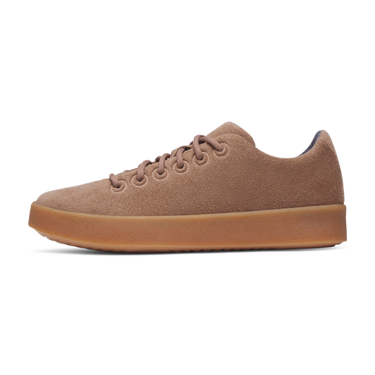 Men's Cruiser Terralux™ - Toasted Coconut (Medium Gum Sole)