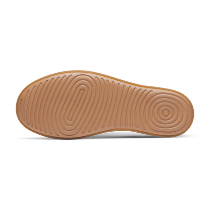Men's Cruiser Terralux™ - Toasted Coconut (Medium Gum Sole)