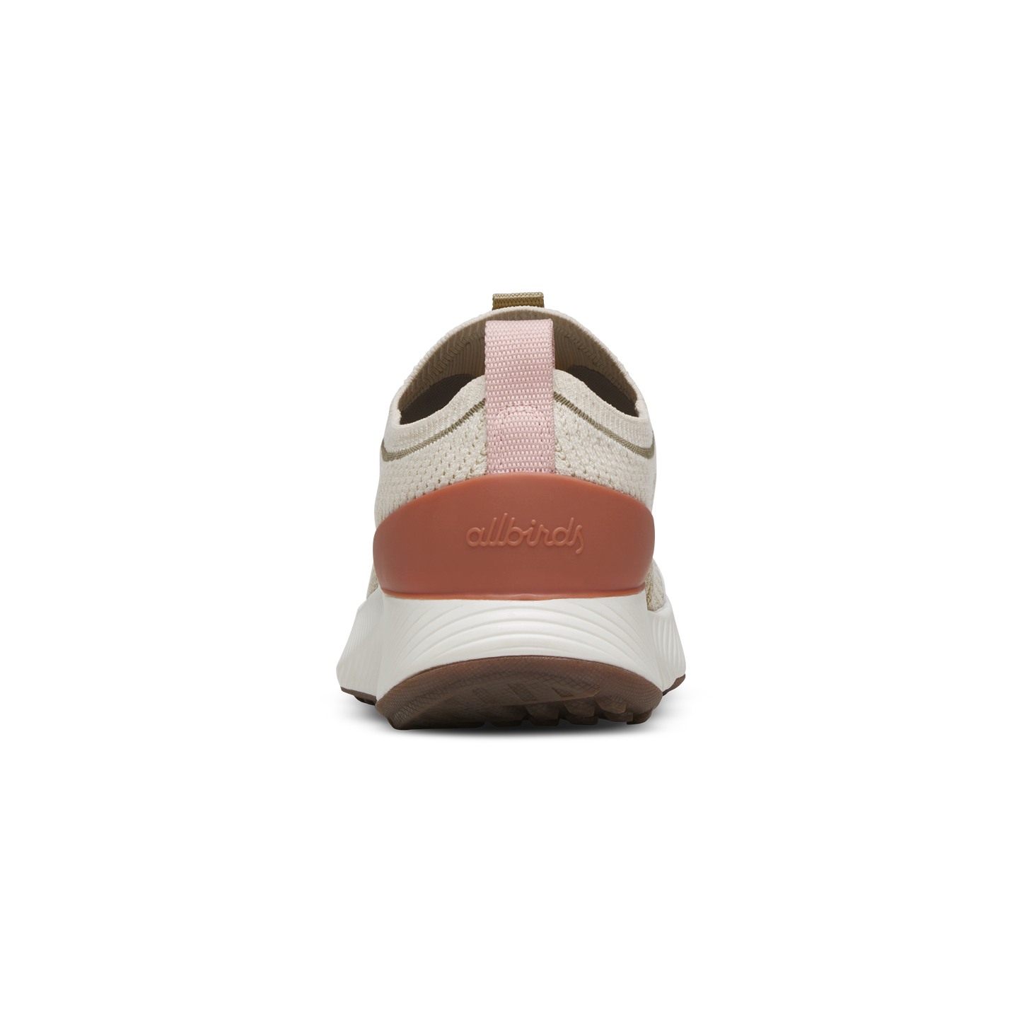 Women's Tree Glider - Warm White/Multi (Natural White Sole)