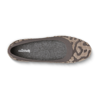 Women's Breezer Terry - Anthracite/Mushroom (Anthracite Sole)