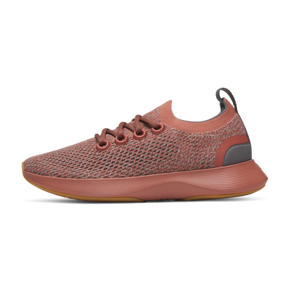 Women's Dasher NZ - Auburn (Auburn Sole)