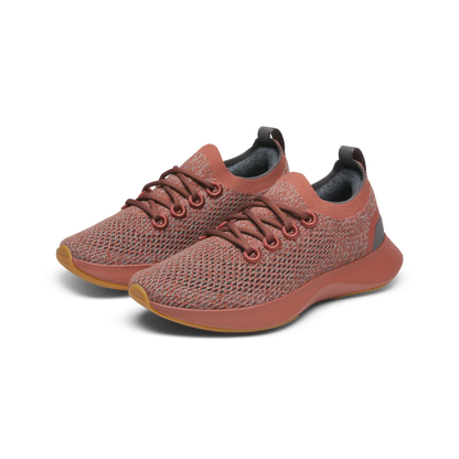Women's Dasher NZ - Auburn (Auburn Sole)
