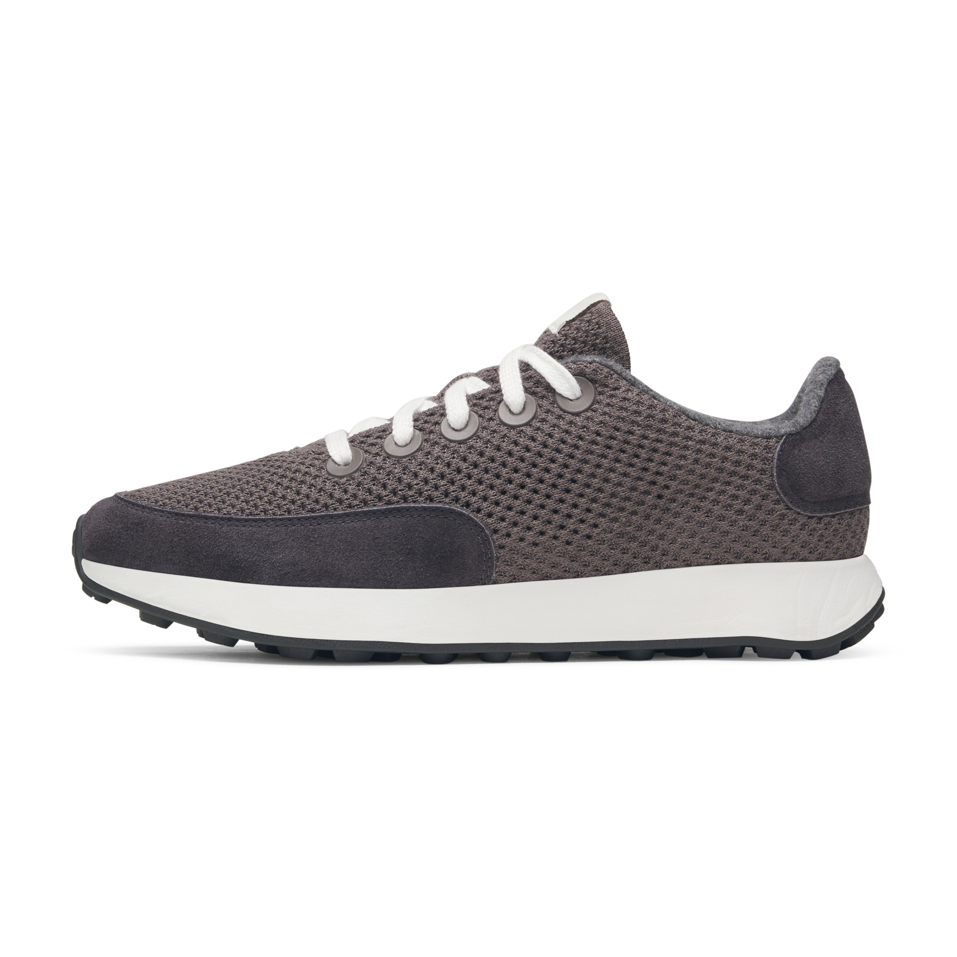 Men's Varsity Airy - Anthracite (Blizzard Sole)