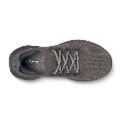 Men's Dasher NZ - Anthracite (Dark Anthracite Sole)