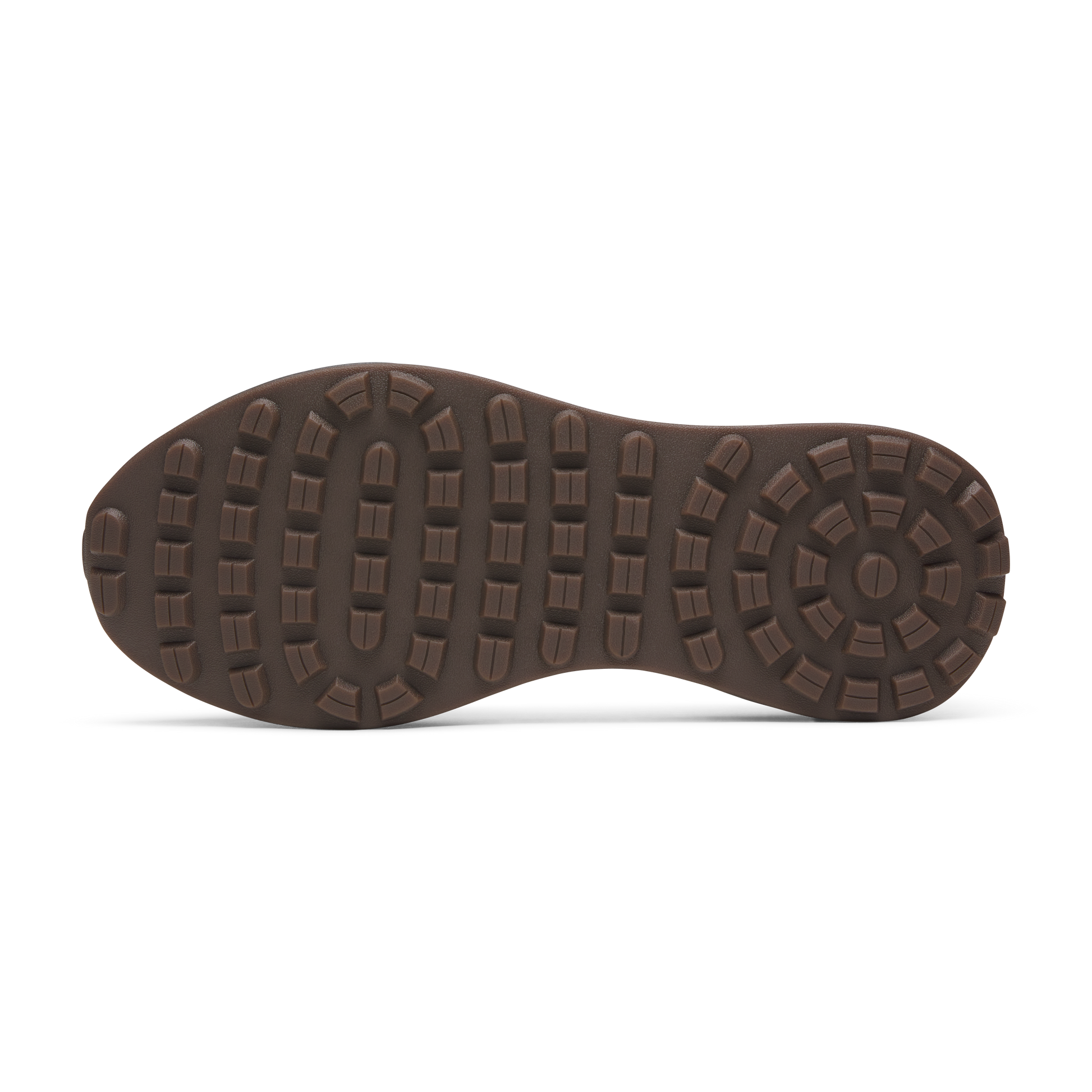 Men's Varsity Terralux™ - Anthracite (Dark Anthracite Sole)