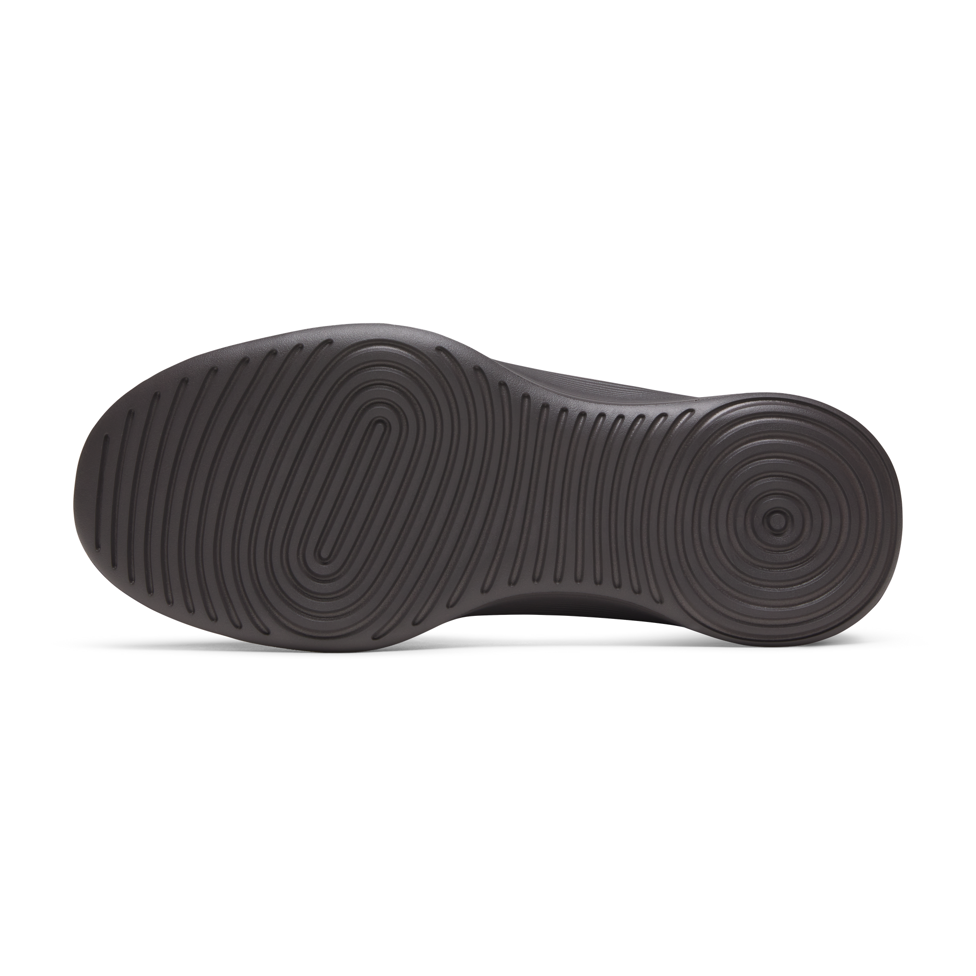 Men's Runner NZ Terralux™ - Anthracite (Dark Anthracite Sole)