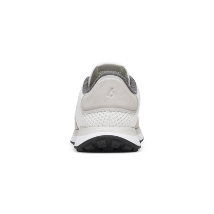 Men's Varsity Airy - Blizzard (Blizzard Sole)