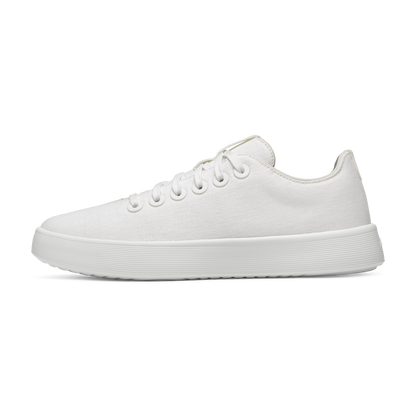 Women's Cruiser Canvas - Blizzard (Blizzard Sole)