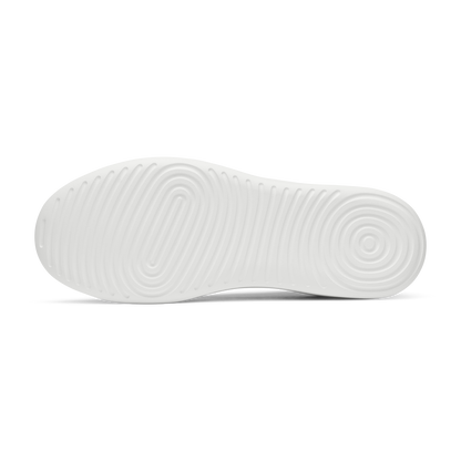 Women's Cruiser Canvas - Blizzard (Blizzard Sole)