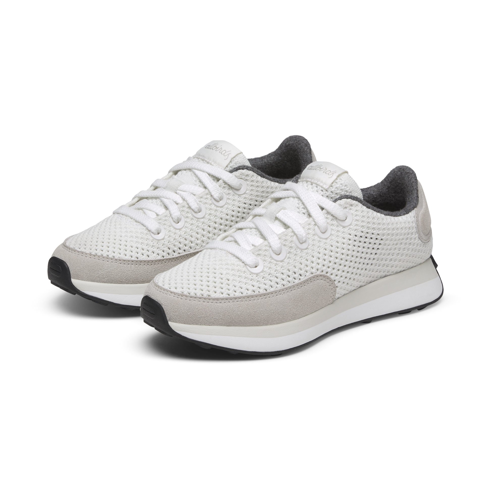 Women's Varsity Airy - Blizzard (Blizzard Sole)
