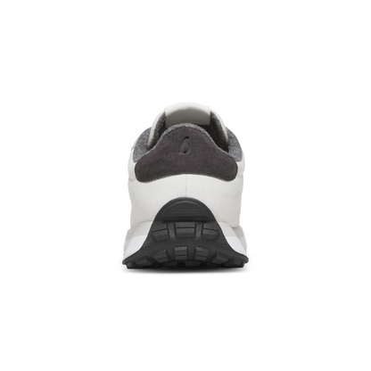 Women's Varsity - Blizzard/Dark Anthracite (Blizzard Sole)