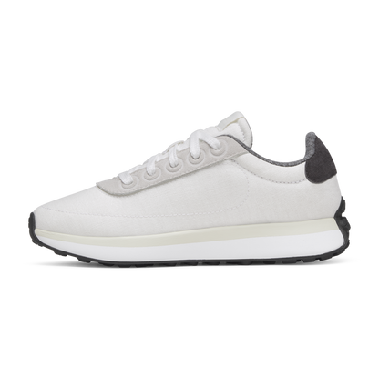 Women's Varsity - Blizzard/Dark Anthracite (Blizzard Sole)