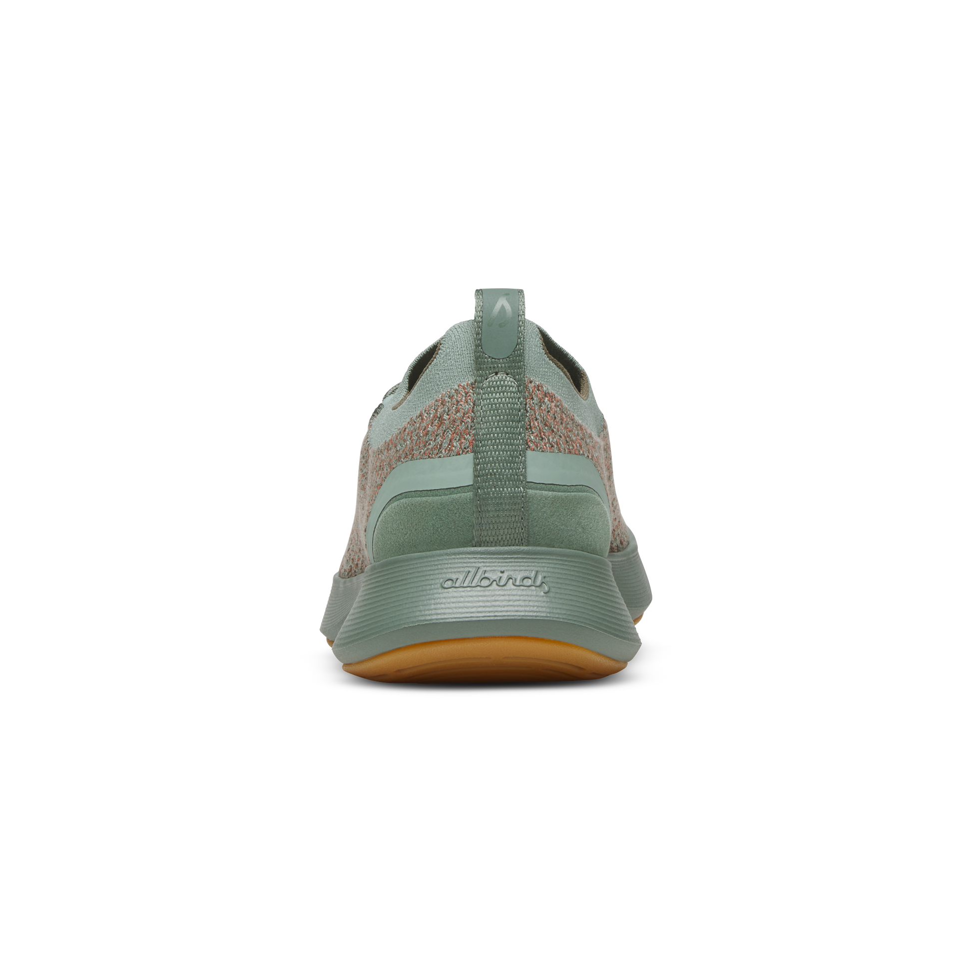 Men's Dasher NZ - Dark Eucalyptus (Dark Eucalyptus Sole)
