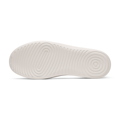 Men's Cruiser Slip On - Deep Navy (Natural White Sole)