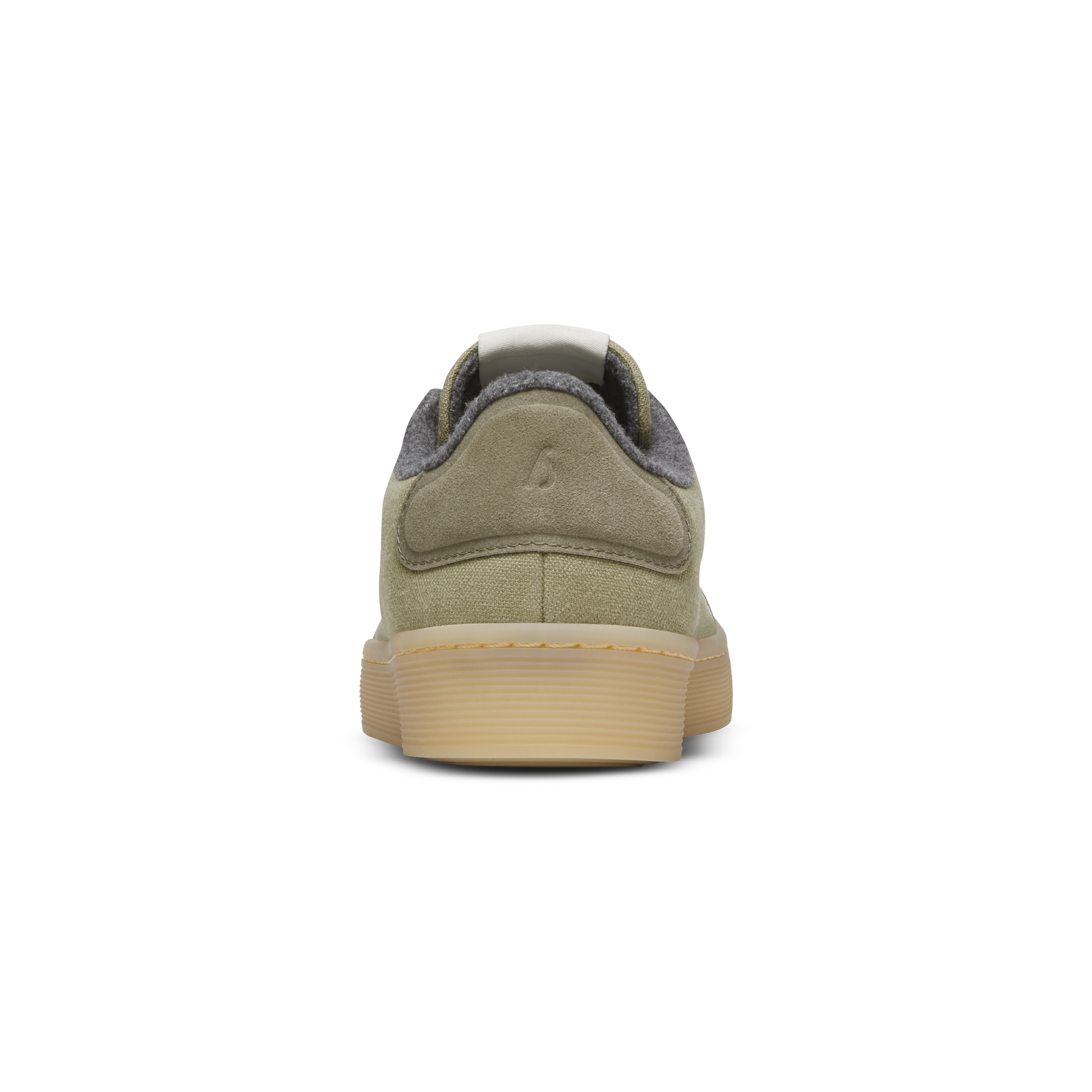 Men's Varsity Cruiser - Light Burnt Olive (Light Gum Sole)