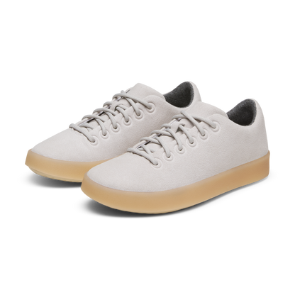 Women's Cruiser Terralux™ - Light Grey (Light Gum Sole)