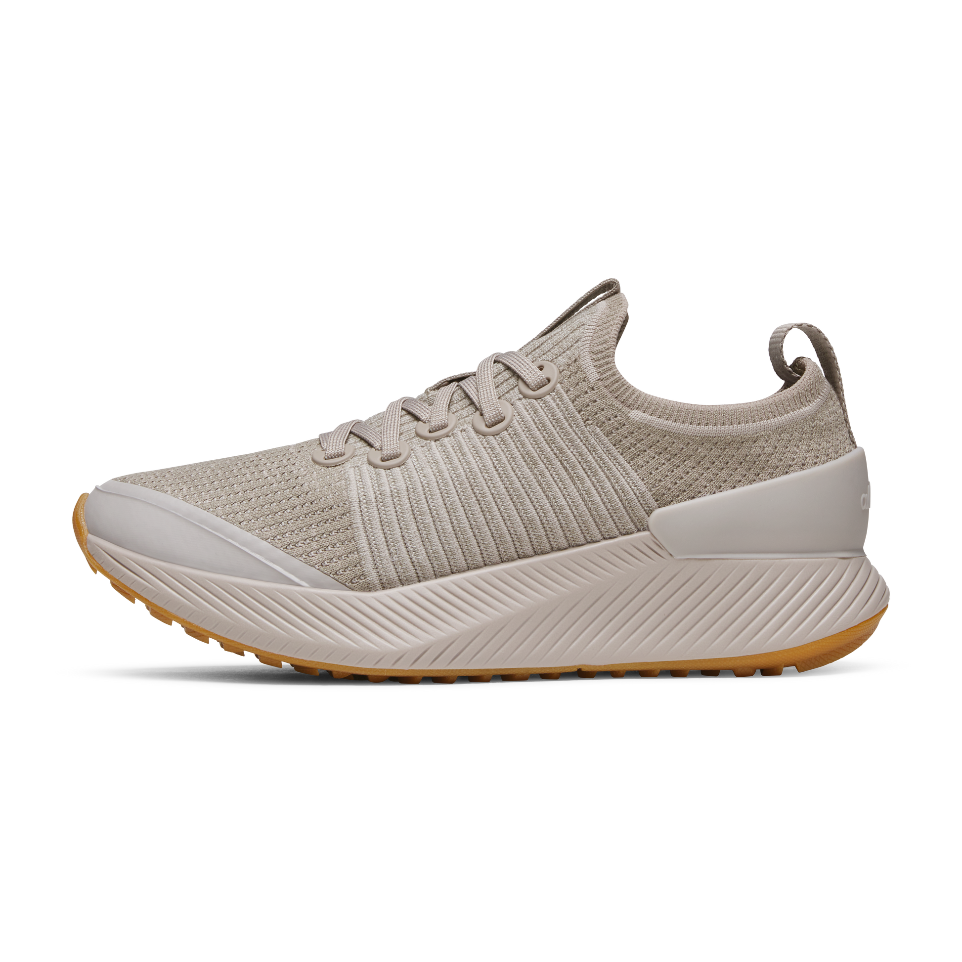 Men's Tree Glider - Mushroom (Light Mushroom Sole)