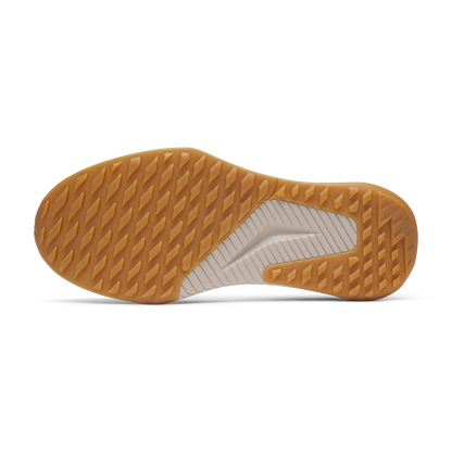 Men's Tree Glider - Mushroom (Light Mushroom Sole)