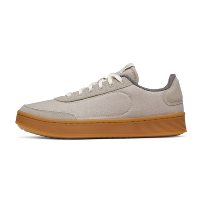 Men's Varsity Cruiser - Mushroom (Medium Gum Sole)