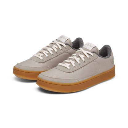 Men's Varsity Cruiser - Mushroom (Medium Gum Sole)