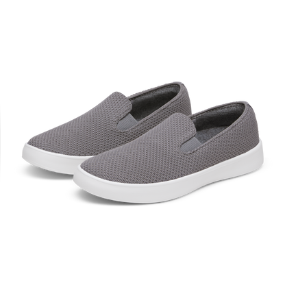 Women's Cruiser Slip On - Mist (Blizzard Sole)