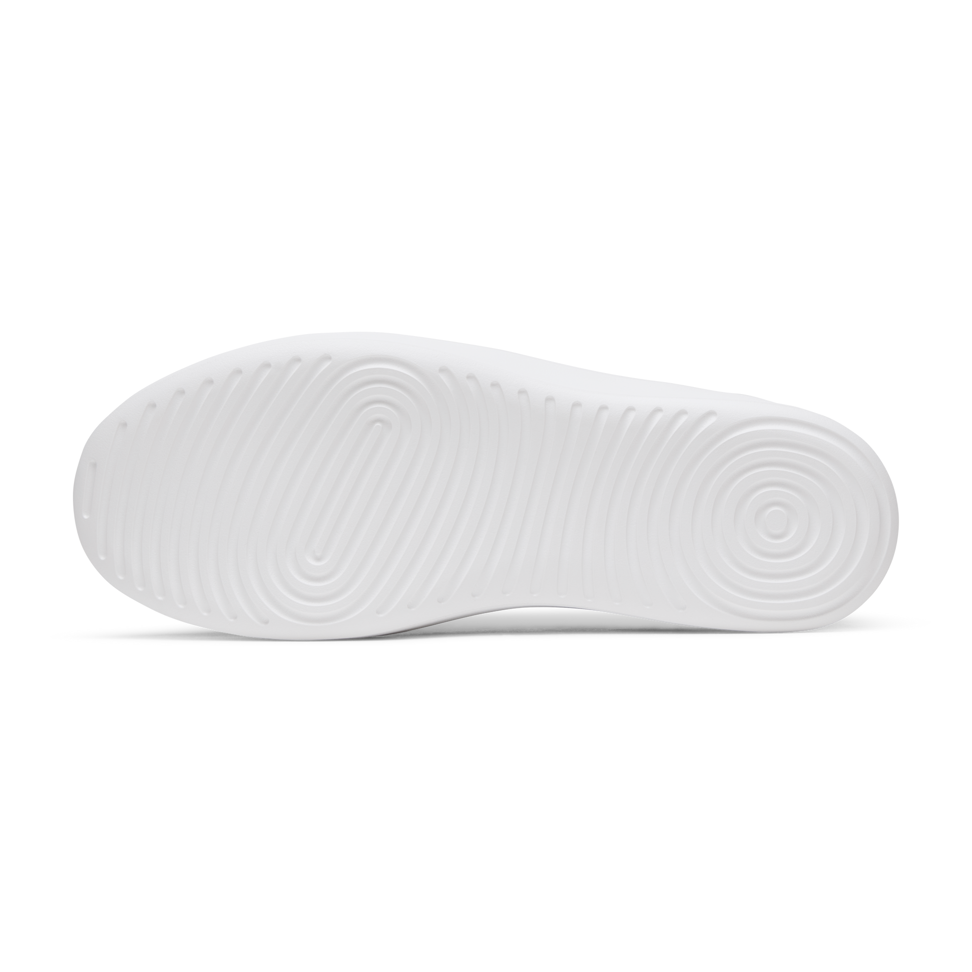 Men's Cruiser Slip On - Mist (Blizzard Sole)