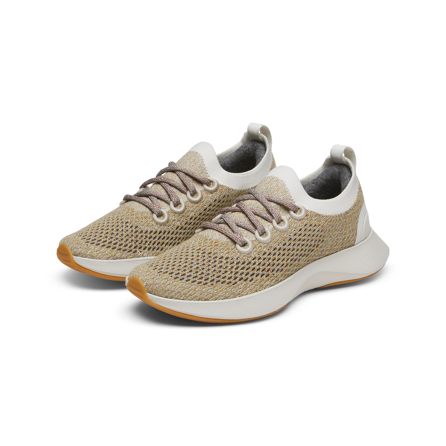 Men's Dasher NZ - Multi (Parchment Sole)
