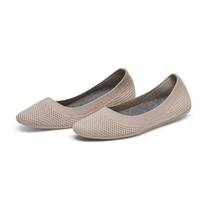 Women's Tree Breezer - Mushroom (Mushroom Sole)