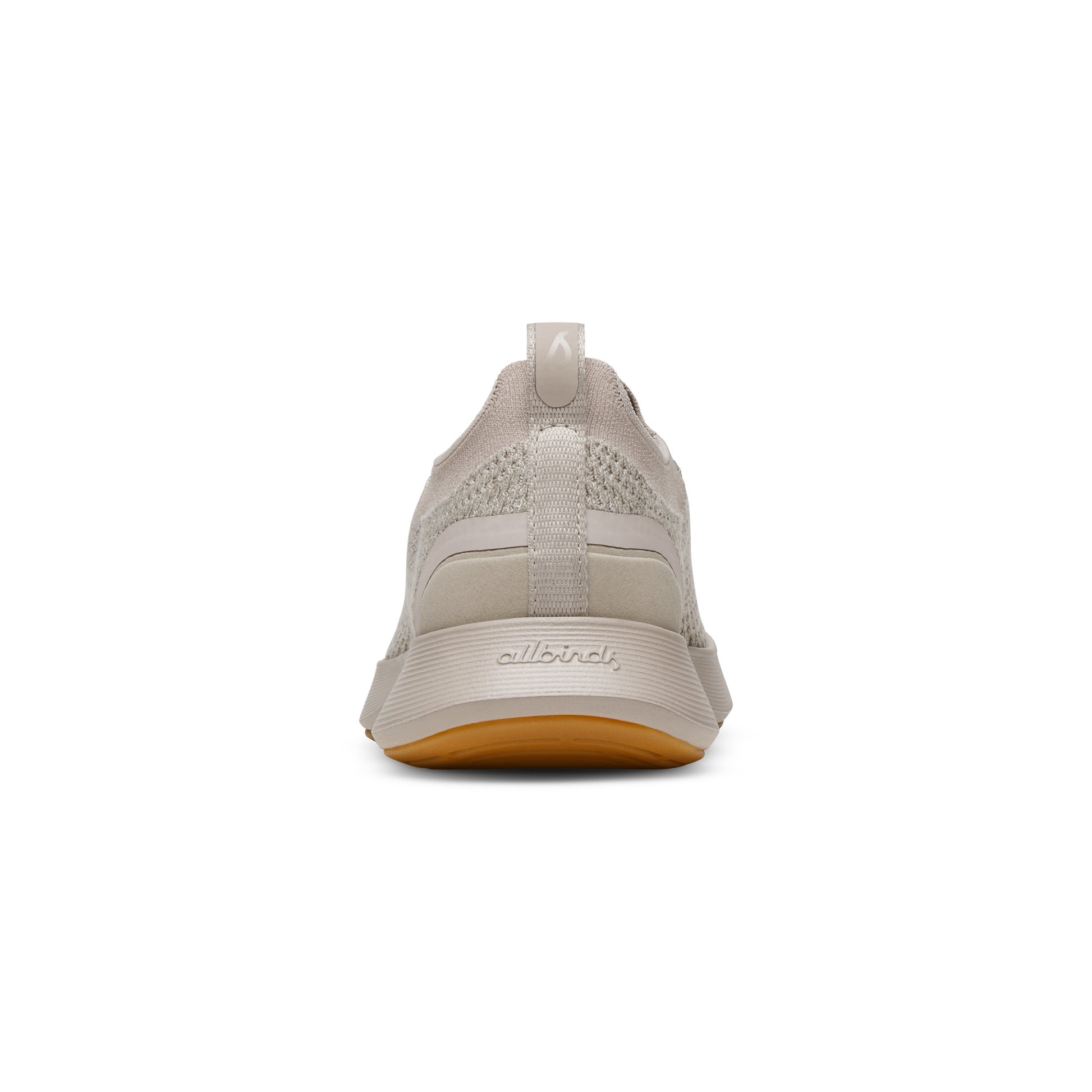 Men's Dasher NZ - Mushroom (Mushroom Sole)
