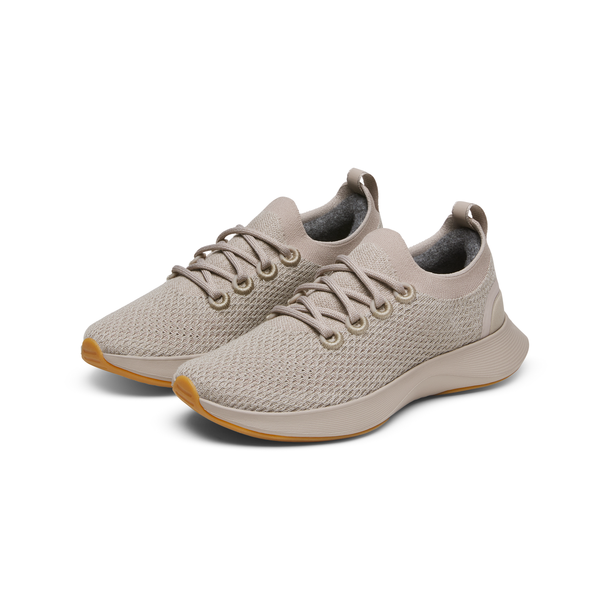 Men's Dasher NZ - Mushroom (Mushroom Sole)