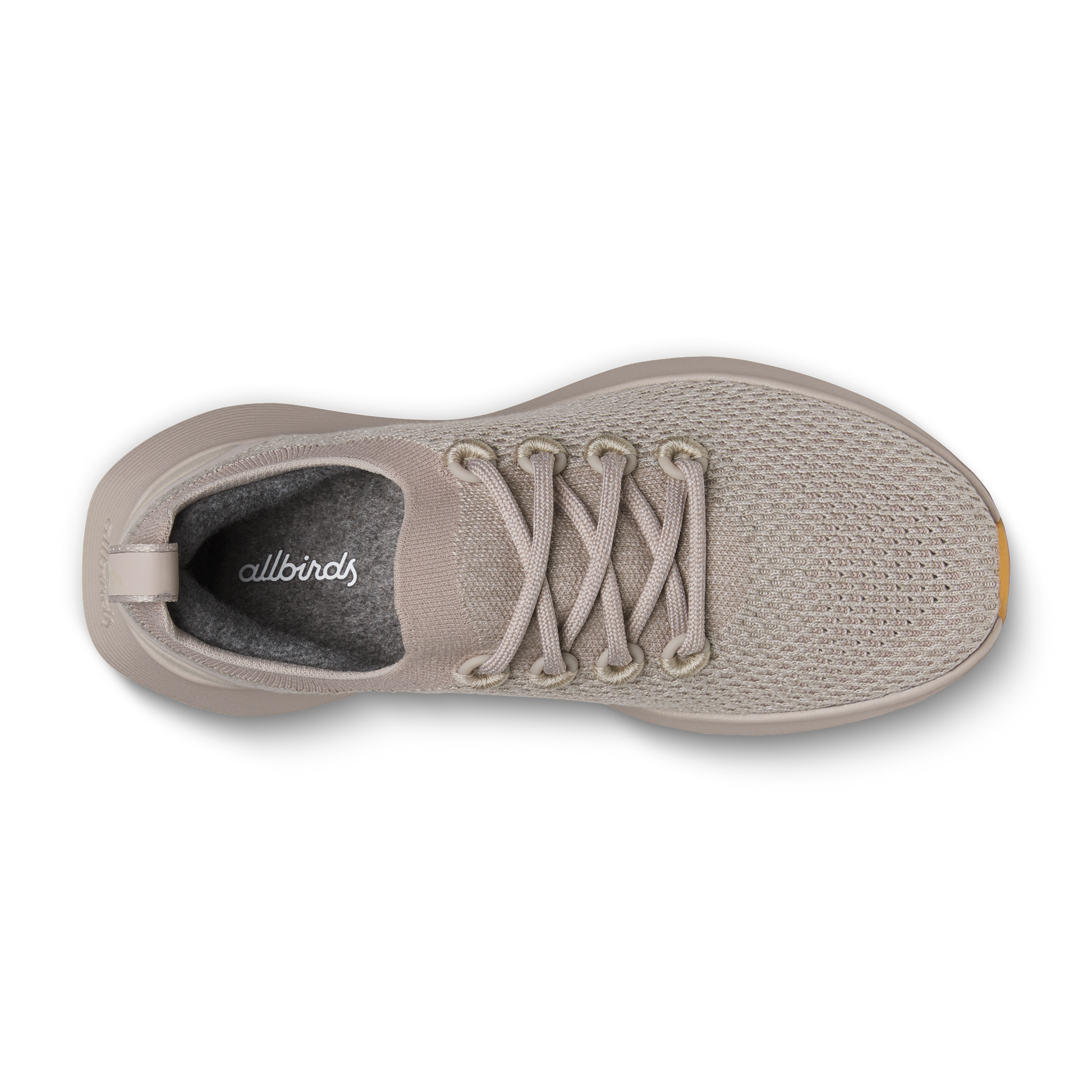 Women's Dasher NZ - Mushroom (Mushroom Sole)