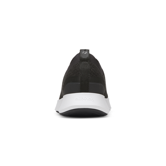 Men's Dasher NZ Relay - Natural Black (Blizzard Sole)