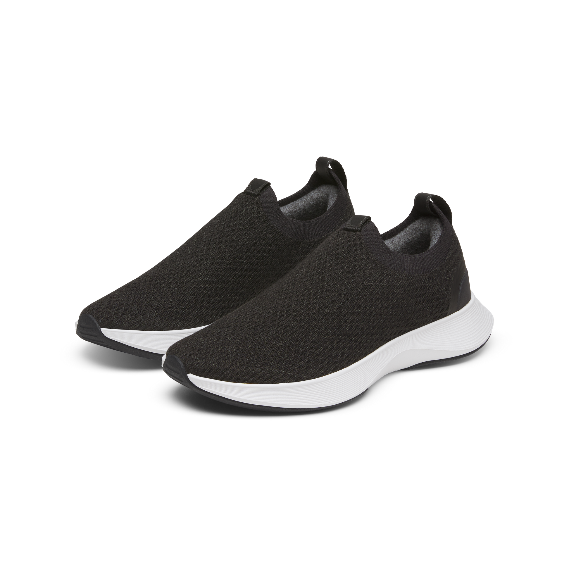 Women's Dasher NZ Relay - Natural Black (Blizzard Sole)