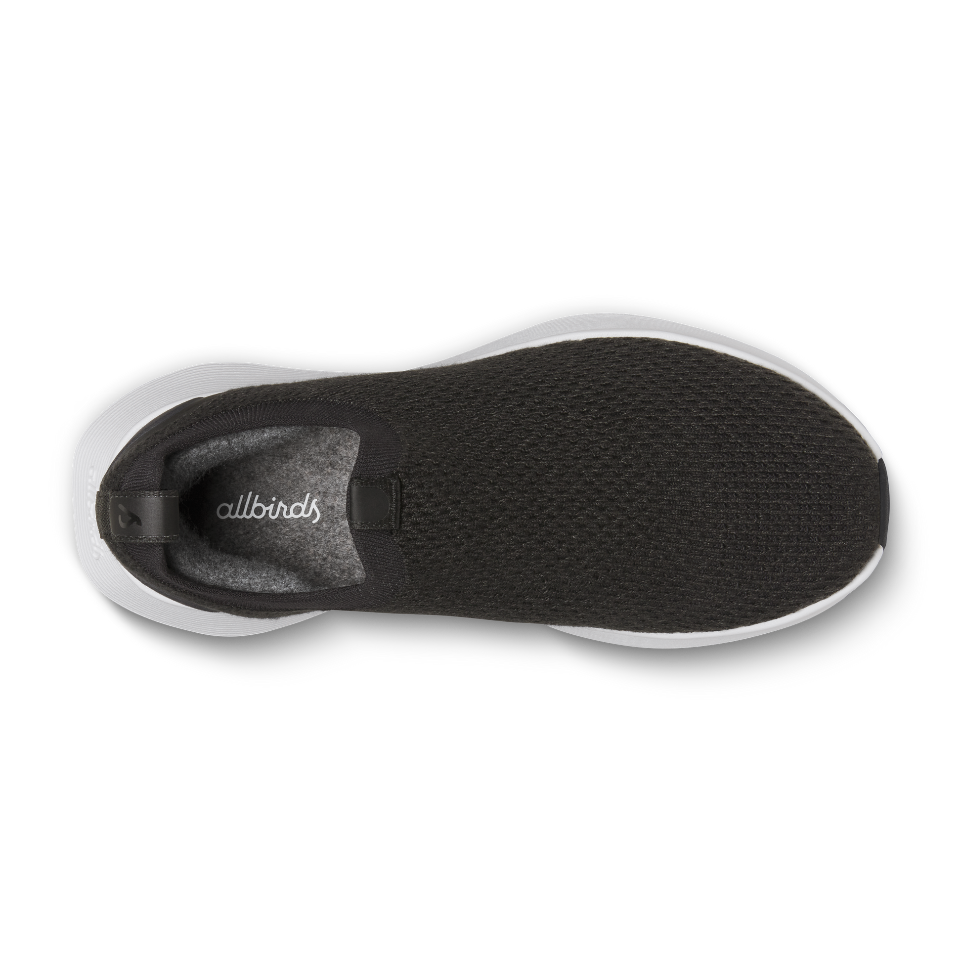 Men's Dasher NZ Relay - Natural Black (Blizzard Sole)