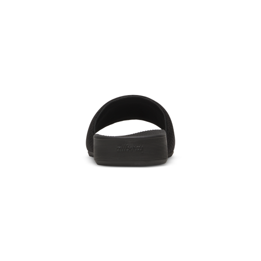 Men's Allbirds Slide - Natural Black
