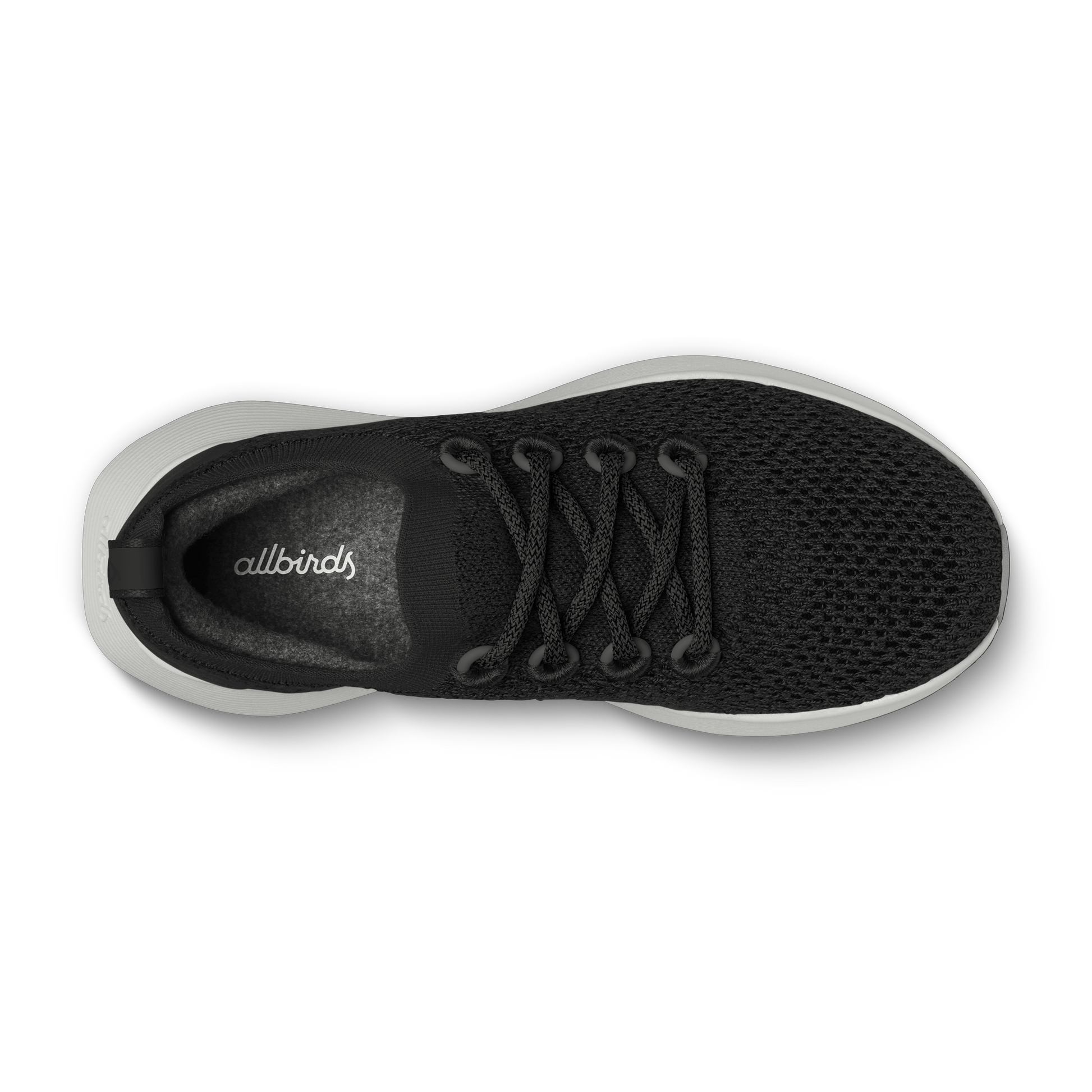 Women's Dasher NZ - Natural Black (Blizzard Sole)