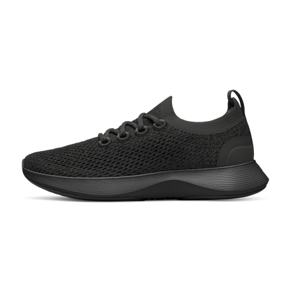 Men's Dasher NZ - Natural Black (Natural Black Sole)