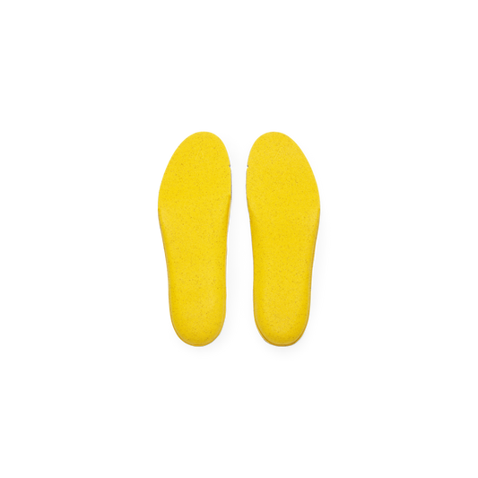 Women's Featherbed Insole - Runner - Medium Grey