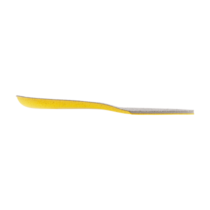 Women's Featherbed Insole - Runner - Medium Grey