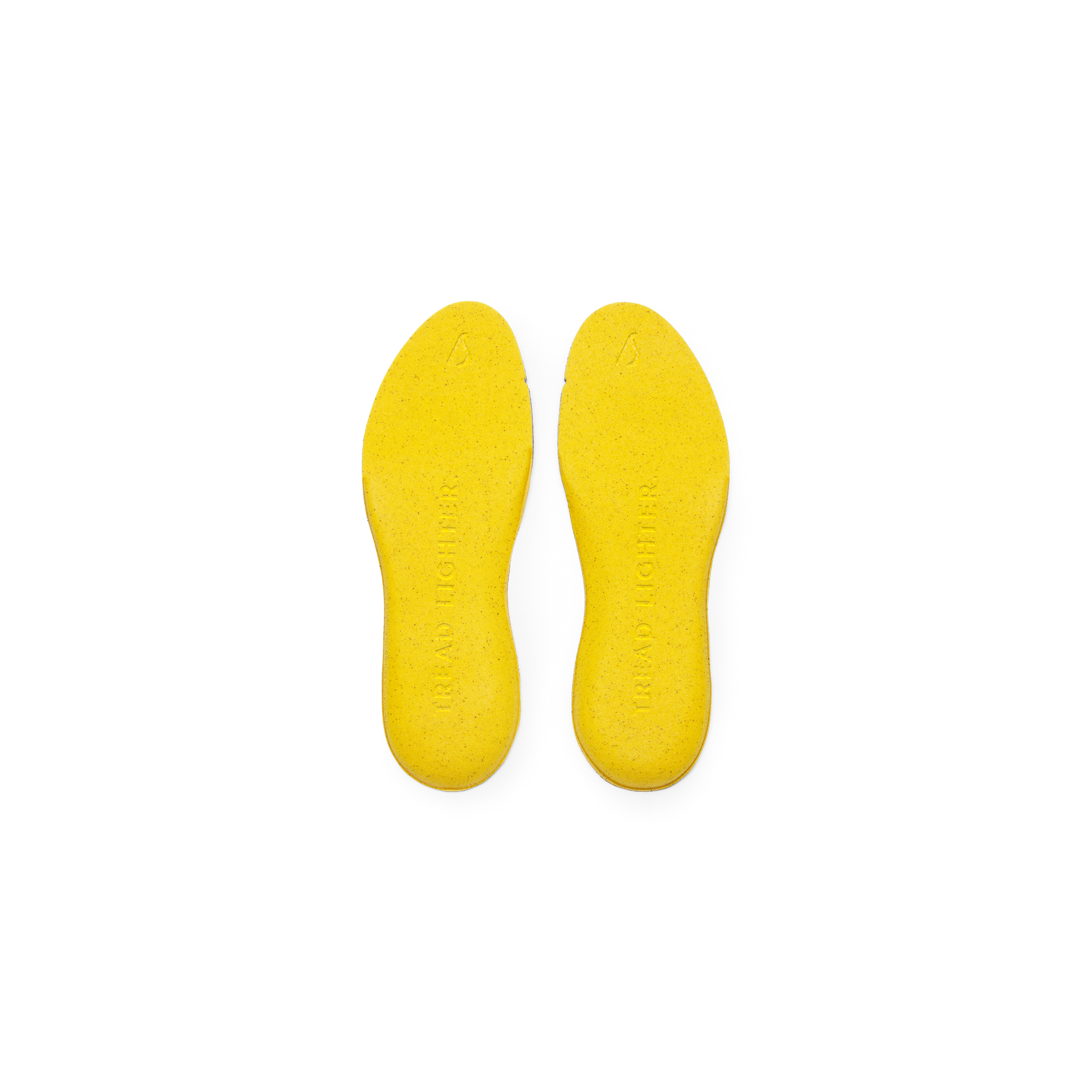 Women's Featherbed Insole - Dasher NZ - Medium Grey